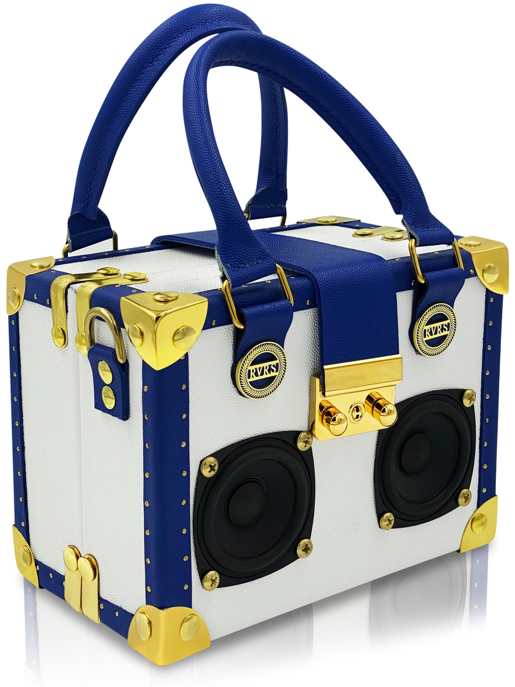 Speaker Trunk