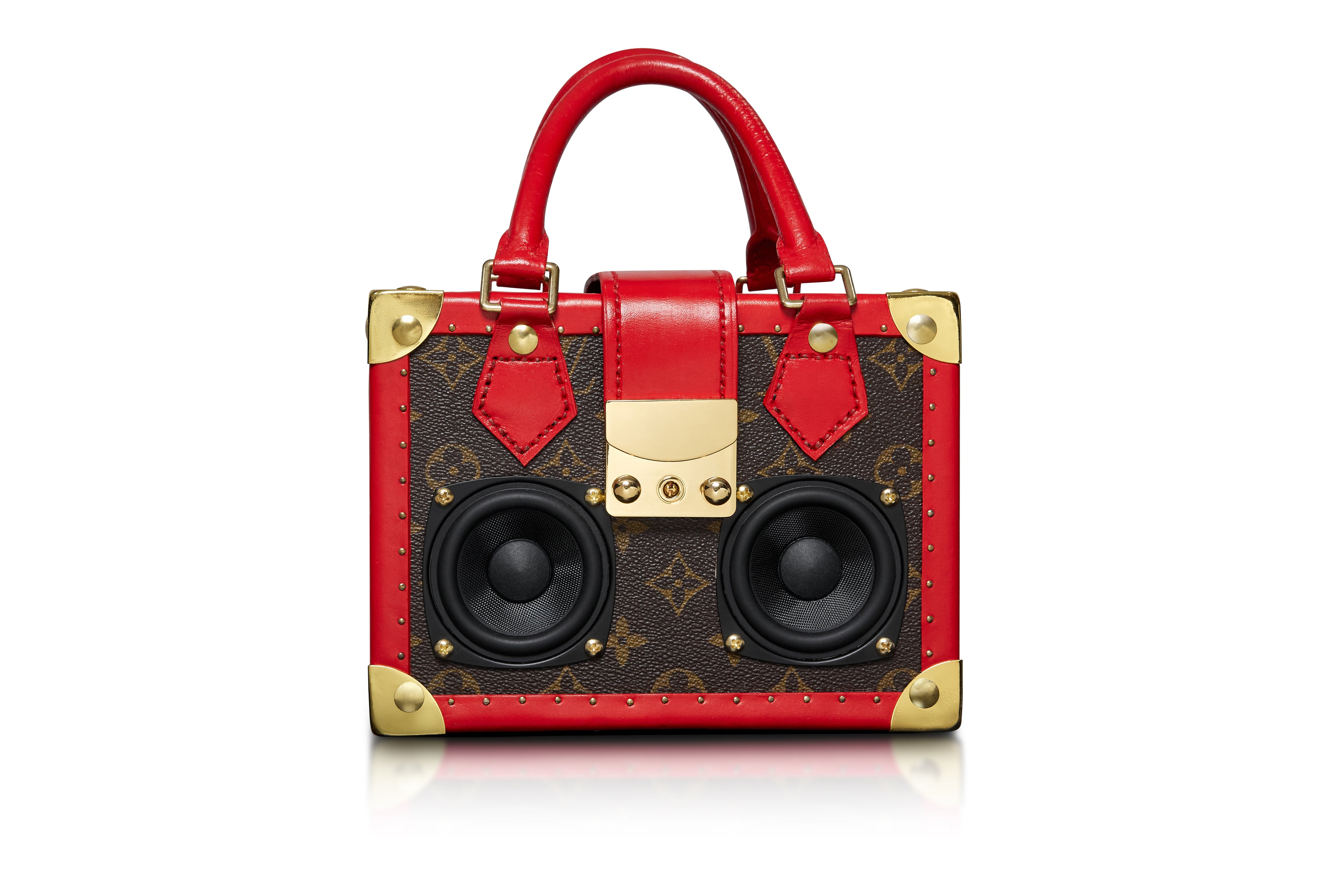 R V R S Speaker Trunk Unofficial Remix