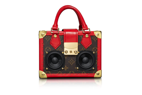 R V R S Speaker Trunk Unofficial Remix