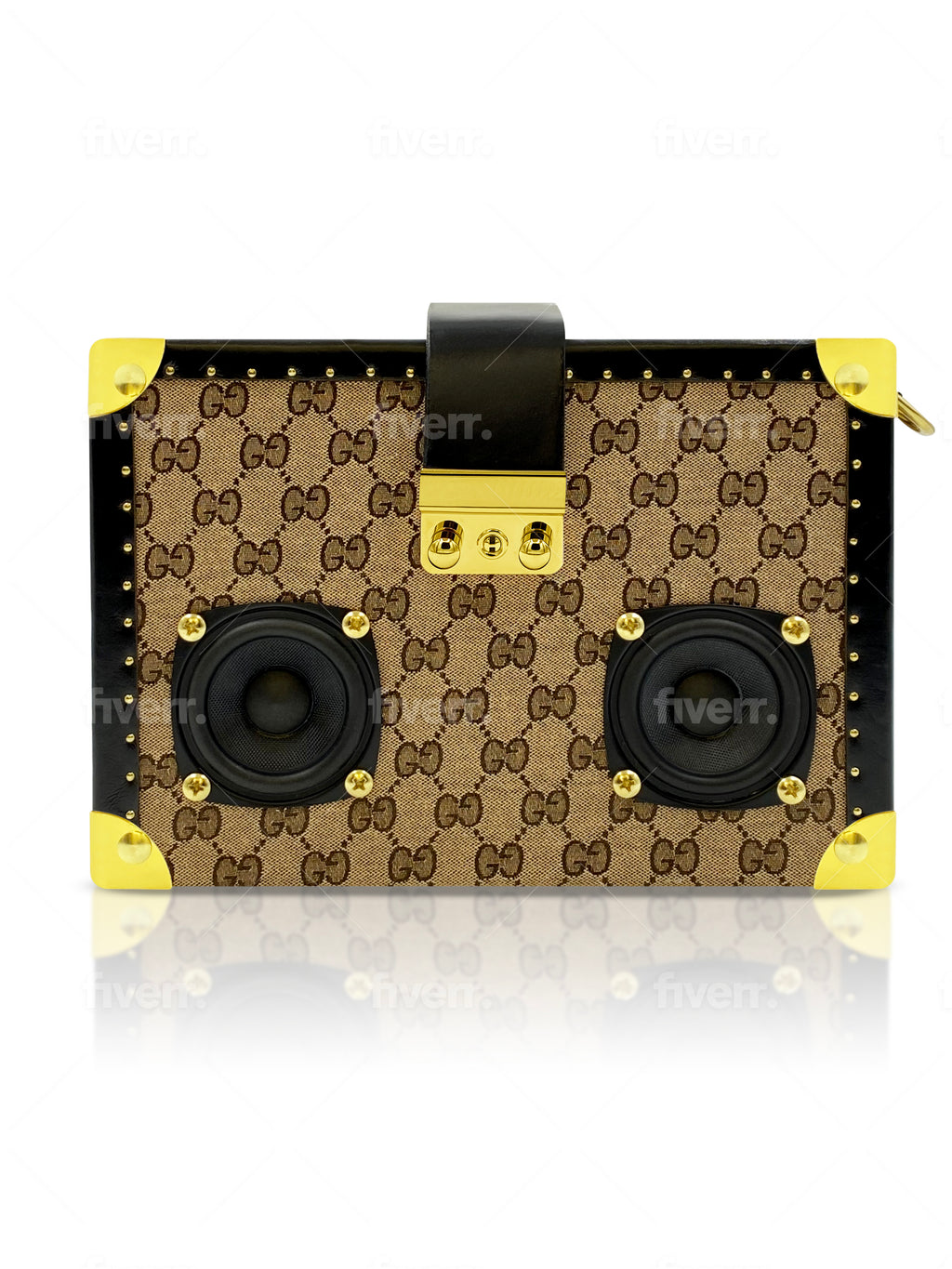 Unofficial Remix Gucci M
